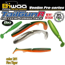  Biwaa TailgunR 5,5&quot; 14cm 201 Fire Tiger gumihal 4db/csg csali