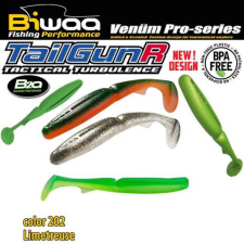  Biwaa TailgunR 5,5&quot; 14cm 202 Limetreuse gumihal 4db/csg csali