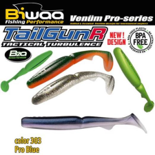  Biwaa TailgunR 5,5&quot; 14cm 303 Pro Blue gumihal 4db/csg csali