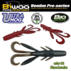  Biwaa Ultra Hog 3" 7,5cm 06 Okeechobee lágy műcsali 10db/csg
