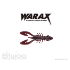  Biwaa Warax 3&quot; 7,5cm 01 Cola lágy műcsali 8db/csg csali