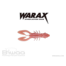  Biwaa Warax 3&quot; 7,5cm 103 Nightcrawler lágy műcsali 8db/csg csali