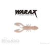 Biwaa Warax 4" 10cm 07 Biwaa Blaast lágy műcsali 6db/csg