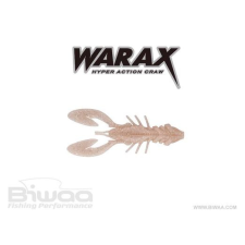  Biwaa Warax 4&quot; 10cm 07 Biwaa Blaast lágy műcsali 6db/csg csali