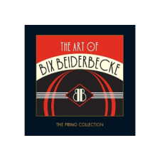  Bix Beiderbecke - The Art of Bix Beiderbecke (Cd) jazz