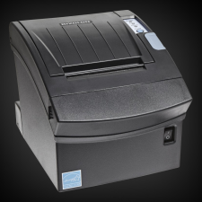  BIXOLON SRP-350VSK thermo blokknyomtató (USB 2.0+ párhuzamos) nyomtató