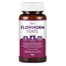 Biyovis Flownorm Forte tabletta 60db vitamin és táplálékkiegészítő