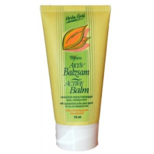 BIYOVIS HERBA GOLD AKTÍV BALZSAM 75 ml testápoló