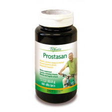 Biyovis Prostasan kapszula 60 db vitamin és táplálékkiegészítő