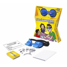 BIZAK Társasjáték Bizak 32 Darabok társasjáték