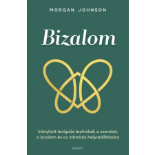  Bizalom életmód, egészség