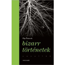  Bizarr történetek regény
