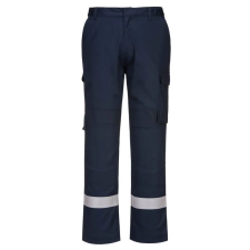  Bizflame Plus Lightweight Stretch lángálló nadrág munkaruha