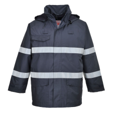  Bizflame Rain Multi Protection védőkabát PW_S770NAR4XL Navy - 4XL méret munkaruha