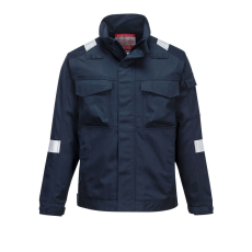  Bizflame Ultra kabát PW_FR68NARXXL Navy - XXL méret