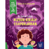  Bizsúr király csapdájában - Berci és a koboldok 2. - Már tudok olvasni - 3. szint