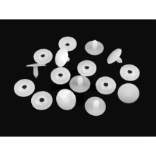  Biztonsági könyökcsavar rögzítésre - 8 szett dekorációs kellék