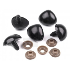  Biztonsági orr állatkához 5 szett dekorációs kellék