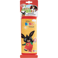  Biztonsági öv védő Bing bababiztonság