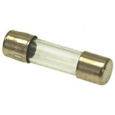  BIZTOSÍTÉK 100mA 5X20T - 10DB beépíthető gépek kiegészítői