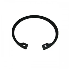  Biztosító gyűrű, belső DIN 472 átm. 24 x 1,2 natúr barkácsolás, csiszolás, rögzítés