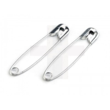  Biztosítótű - 50 db/csomag dekorációs kellék