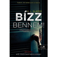 Bízz bennem! regény