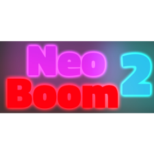 BJGameInd NeoBoom2 (PC - Steam elektronikus játék licensz) videójáték