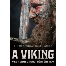 Bjorn Andreas Bull-Hansen A viking (BK24-194820) irodalom