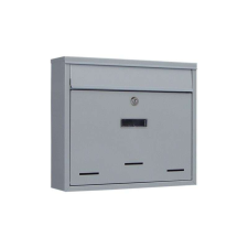 BK31D RAL postaláda, RAL 7035 / Szürke postaláda