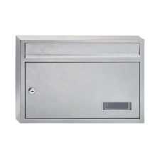 BK.22 S postaláda, Szürke postaláda
