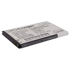 BK-B-42 Akkumulátor 1200 mAh mobiltelefon akkumulátor