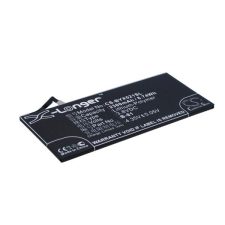  BK-B-81 Akkumulátor 2300 mAh mobiltelefon akkumulátor