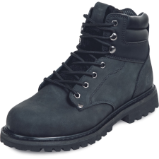  BK FARMER O2 CI SRC bakancs 39 fekete munkavédelmi cipő