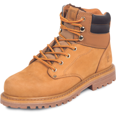  BK FARMER O2 CI SRC bakancs 44 bézs