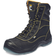  BK TPU MF S3 SRC magaszárú bakancs 40 munkavédelmi cipő