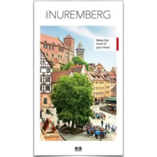 BKB Verlag 3 Days in Nuremberg | John Sykes egyéb könyv