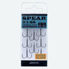 BKK SPEAR 21 SS 2 es 3-as horog 6 db horog