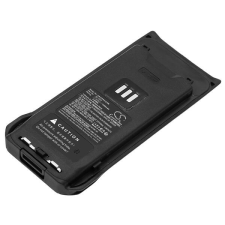  BL1507 Walkie-talkie akkumulátor 1350 mAh walkie-talkie akkumulátor