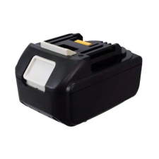  BL1860 Akkumulátor, akku 1500 mAh 18V barkácsgép akkumulátor