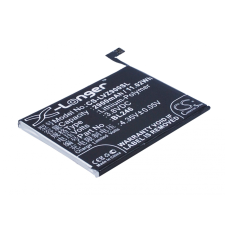 BL246 Akkumulátor 2900 mAh mobiltelefon akkumulátor