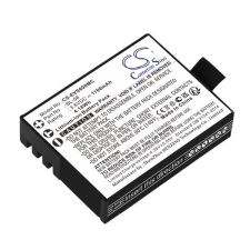 BL-06 Fotó, kamera akku 1100 mAh digitális fényképező akkumulátor