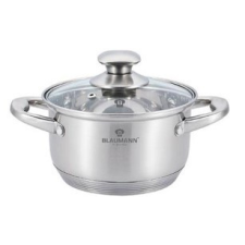  BL-3321 FAZÉK FEDŐVEL 26 CM 7,6L edény