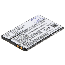 BL-46ZH Akkumulátor 1450 mAh mobiltelefon akkumulátor