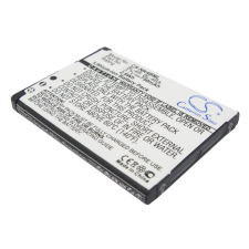 BL-4B-850mAh Akkumulátor 850 mAh mobiltelefon akkumulátor