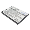  BL-4B Akkumulátor 850 mAh