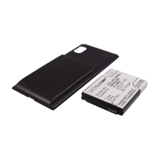 BL-53QH-2800mAh Akkumulátor 2800 mAh mobiltelefon akkumulátor