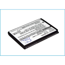 BL-5B Akkumulátor 550 mAh mobiltelefon akkumulátor