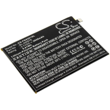 BL-AW878 Telefon akkumulátor 2650 mAh mobiltelefon akkumulátor