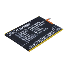  BL-N2450 Akkumulátor 2450 mAh mobiltelefon akkumulátor